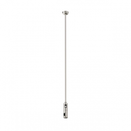 Крепление потолочное Long двойное 700мм Maytoni Technical TRA159C-D1-PT