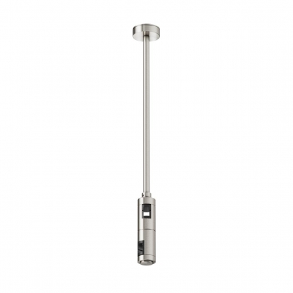 Крепление потолочное Medium двойное 300мм Maytoni Technical TRA158C-D1-PT