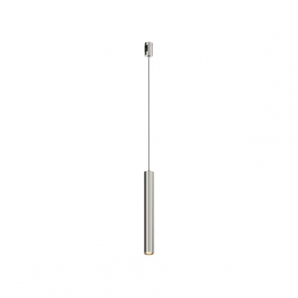 Трековый светильник Maytoni Technical TR155-1-5W3K-PT