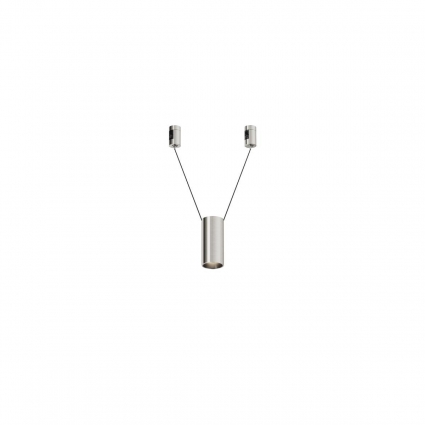 Трековый светильник Maytoni Technical TR157-1-12W4K-PT