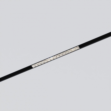 Трековый светильник Elektrostandard Slim Magnetic a071082