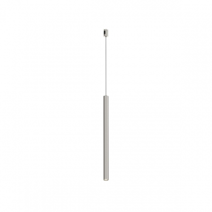 Трековый светильник Maytoni Technical TR156-1-5W4K-PT