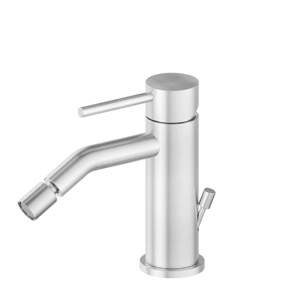 Смеситель для биде Newform X-Steel 316 69623X.50.050 inox