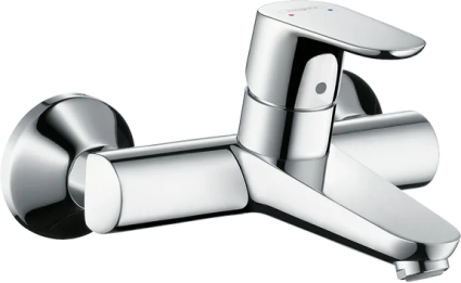 Смеситель для раковины Hansgrohe Focus 31923000