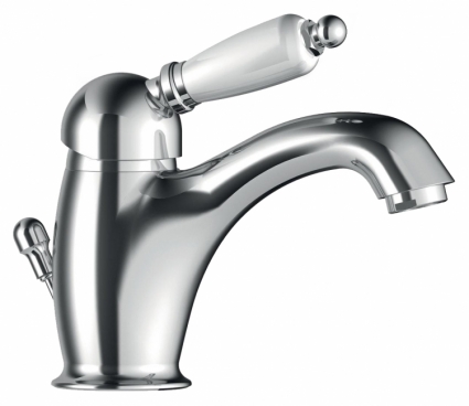 Смеситель Gattoni Orta 2746C0 для раковины