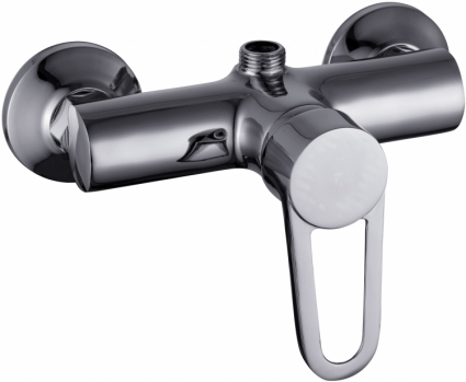 Смеситель Aquanet Opal SD20037 для душа