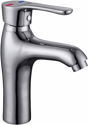 Смеситель Aquanet Elements SD20063 для раковины