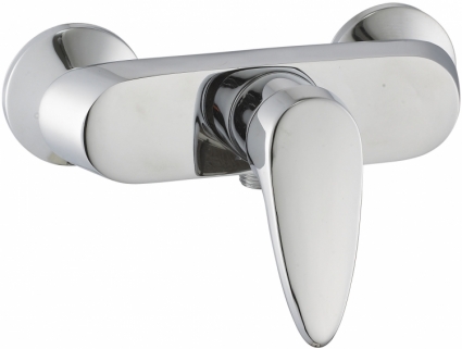 Смеситель Aquanet Round Handle SD90707 для душа