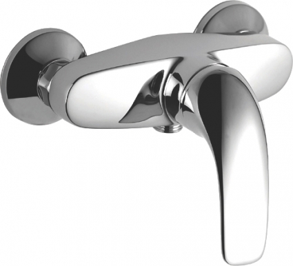 Смеситель Aquanet Cobra SD90367 для душа