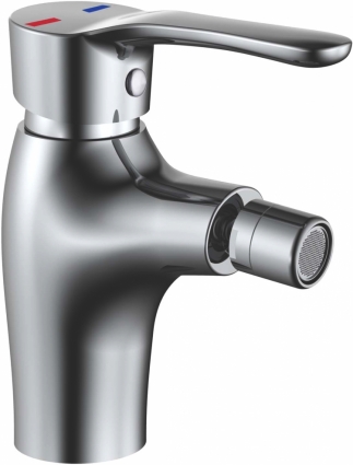 Смеситель Aquanet Elements SD20064 для биде