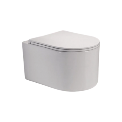 Унитаз подвесной OliveS Vortex VR30116DP