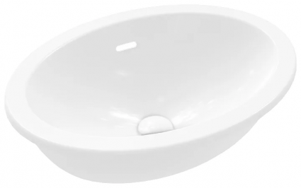 Раковина Villeroy & Boch Loop & friends 4A540001 альпийский белый