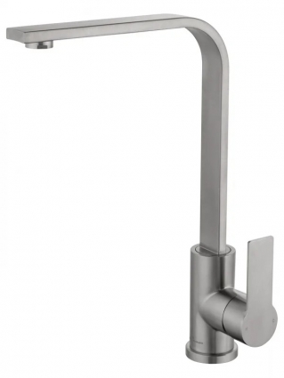 Смеситель для кухни Wonzon & Woghand WW-AE4550-BS брашированный никель