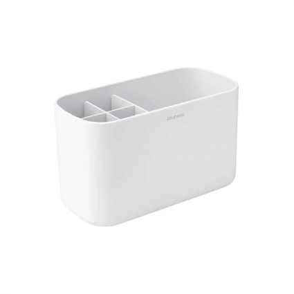 Контейнер Brabantia ReNew 280108 белый