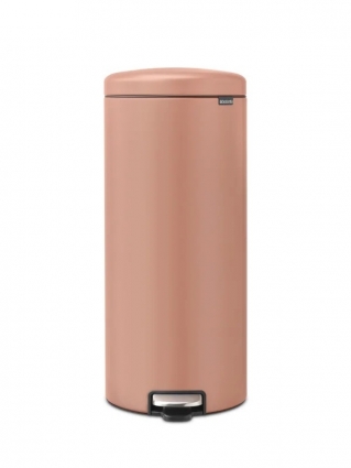 Мусорное ведро Brabantia NewIcon 238741 30 л, медная роза