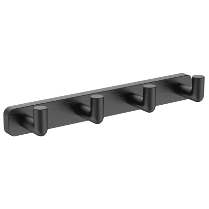 Крючок Raglo R320.054.09 графит