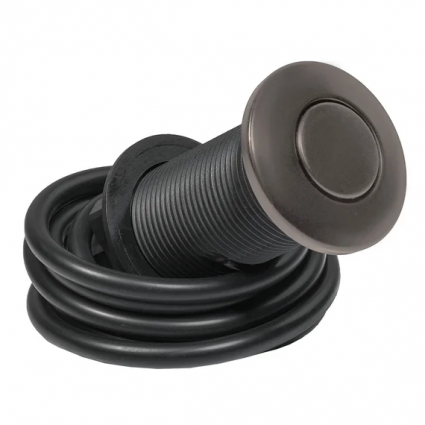 Кнопка Bort Air Switch пневматическая, graphite