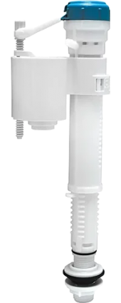 Наливной механизм для бачка Iddis Optima Home F012400-0007