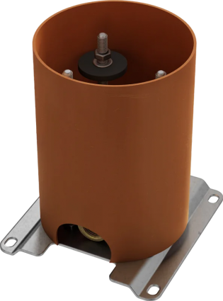 Скрытая часть Plumberia Selection Ixo INTF0090