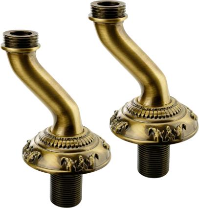 Колонны Migliore Cristalia 18570 бронза