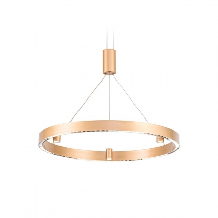 Подвесной светодиодный светильник Ambrella light Comfort Line FL5846