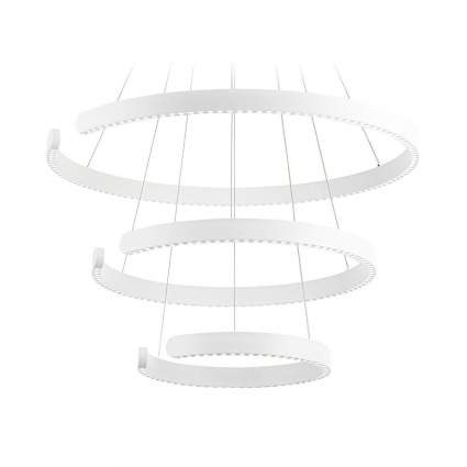Подвесной светодиодный светильник Ambrella light Comfort Line FL5887
