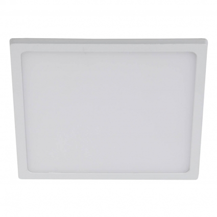 Встраиваемый светодиодный светильник ЭРА LED 6-18-4K Б0028274
