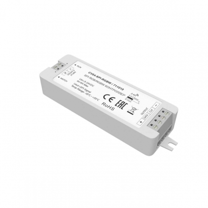 Контроллер Maytoni Lighting control 711010