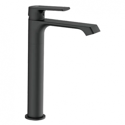 Смеситель для раковины Frap H71-6 F1071-26 черный