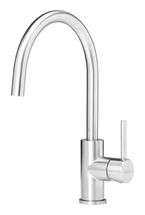 Смеситель для кухни Reginox Spring R31780 brushed
