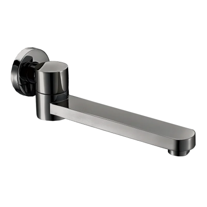 Излив Raglo R473.72.09 графит