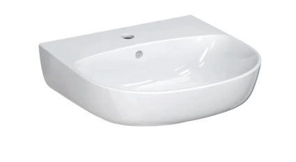 Раковина ARROW AHP31005C 50 см, подвесная