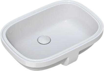 Раковина ARROW AP41008C 56, белый глянец