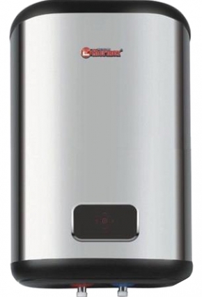 Водонагреватель Thermex Flat Diamond Touch ID 30 V