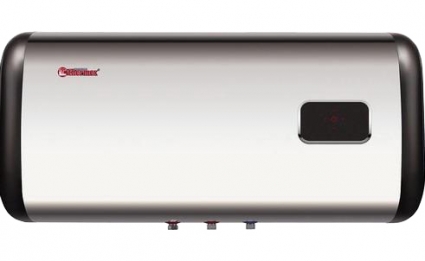 Водонагреватель Thermex Flat Diamond Touch ID 80 H