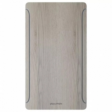 Разделочная доска Paulmark Platte 440 дуб делано