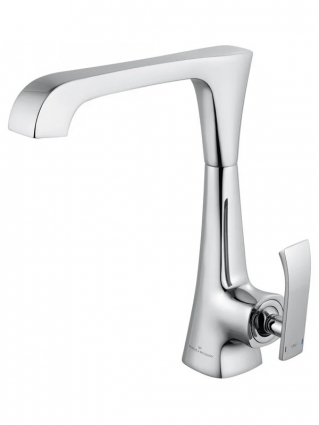 Смеситель для кухни Wonzon & Woghand Triumph Triumph WW-562101-CR хром