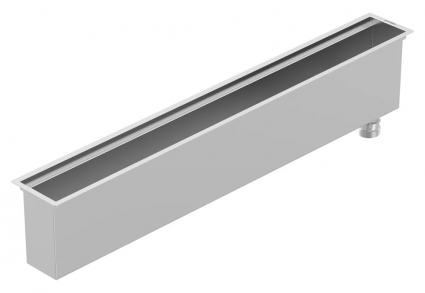 Сушилка Kantera PSR1200-SS stainless steell
