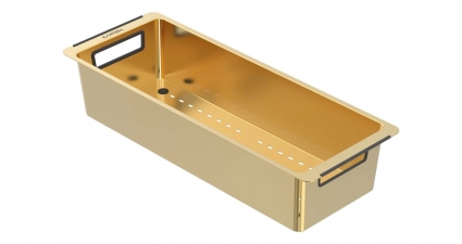 Коландер Kantera COR-53EG Eureka Gold