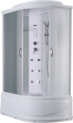 Душевая кабина Timo Eco TE-0720 L