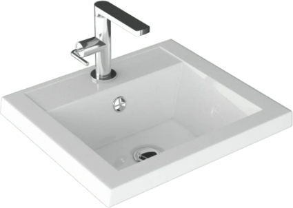 Мебельная раковина Madera Alice 40