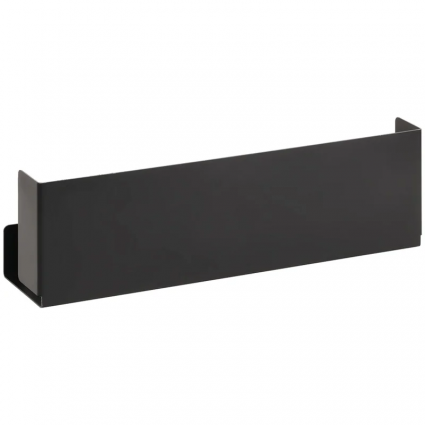 Полка Bemeta Living 101502420 черная
