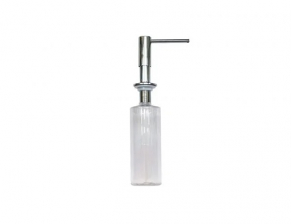 Дозатор для мыла Alveus PEAR SAT 0,5 L, ,