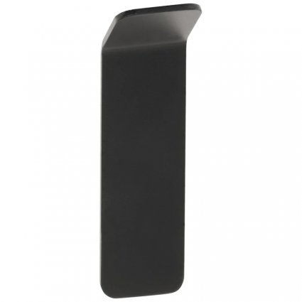 Крючок Bemeta Living 101506310 черный