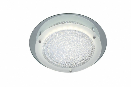Потолочный светодиодный светильник Mantra Crystal 5091