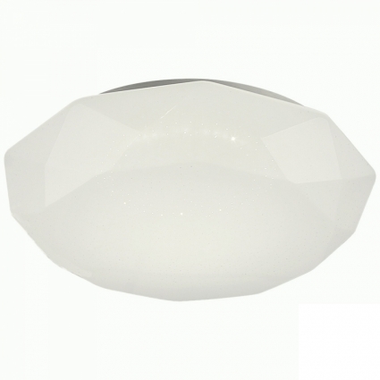 Потолочный светодиодный светильник Mantra Diamante 5936