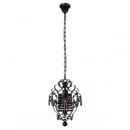 Подвесная люстра Loft It Burlesque 10417 BL