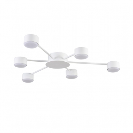 Люстра Lumion COMFI 8343/6C