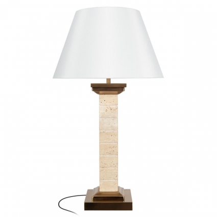Настольная лампа Loft it Limestone 10442T/A