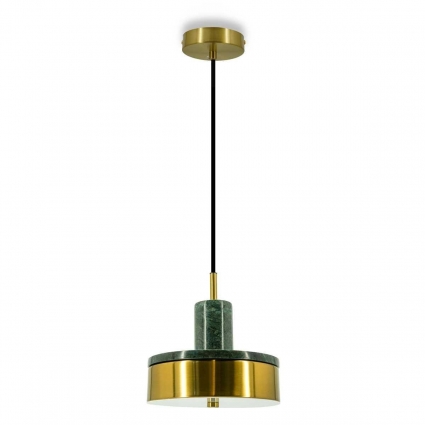 Светильник подвесной Lightera Lucerne LE130L-23GRA